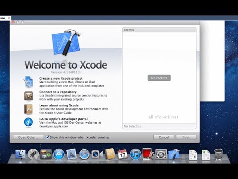 xcode numpad emulator mac