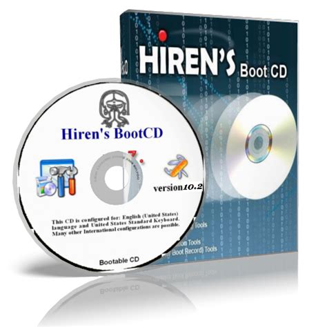 hirens boot for mac