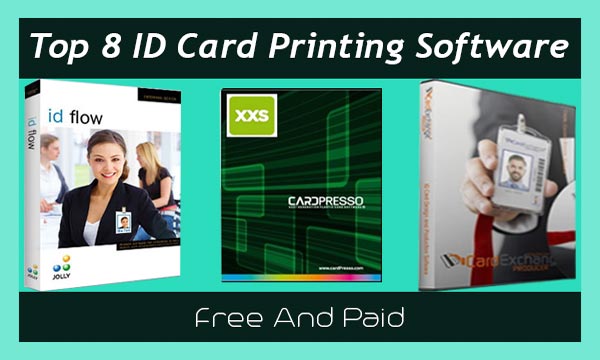 id card software for mac free