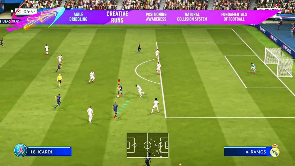 fifa for mac download